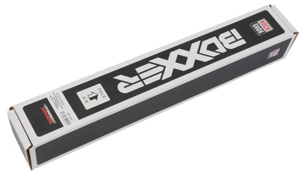 ROCKSHOX Solo Air Upgrade Kit Boxxer (2011-2014) 2 ROCKSHOX Solo Air Upgrade Kit Boxxer (2011-2014) – Bild 2