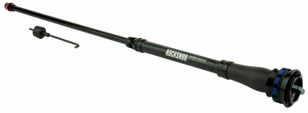 ROCKSHOX SID 100 A1 (2017+)/Reba A7 80-100 (2018+) Charger Race Day Upgrade Kit 32mm 1 ROCKSHOX SID 100 A1 (2017+)/Reba A7 80-100 (2018+) Charger Race Day Upgrade Kit 32mm