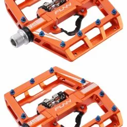 Fahrradteile Verkaufsladen -Fahrradteile Verkaufsladen 01 mamba orange