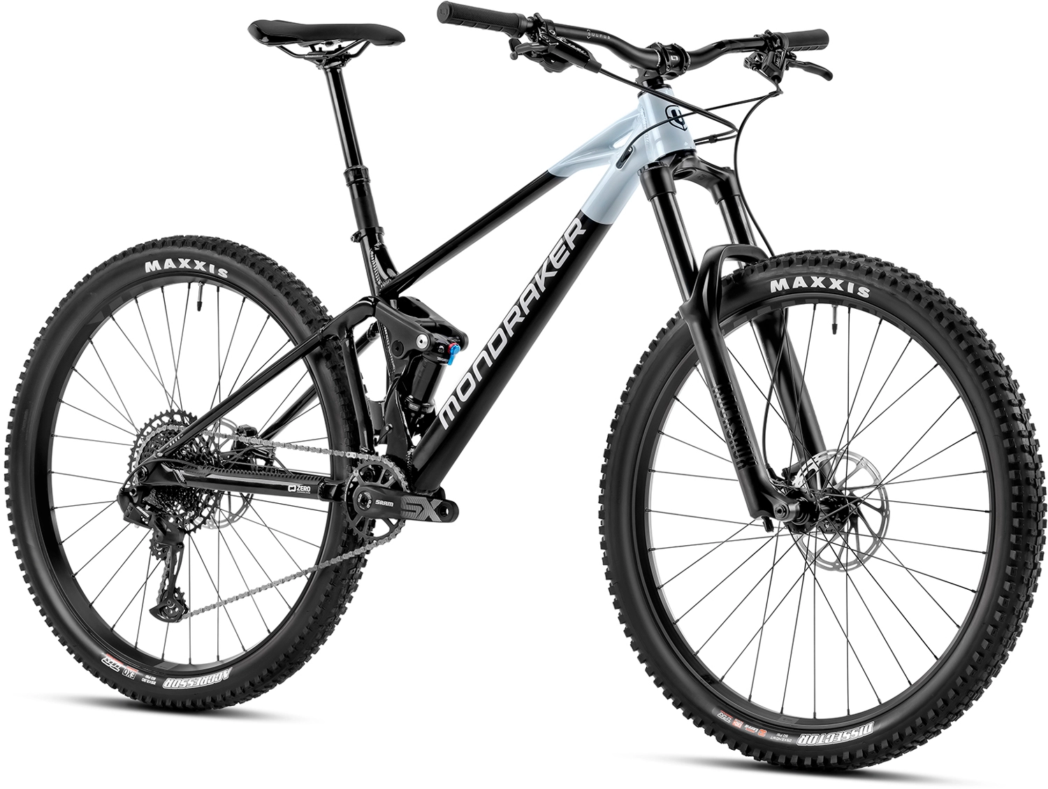 Mondraker RAZE 3 Mondraker RAZE – Bild 3