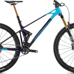 Mondraker RAZE CARBON RR