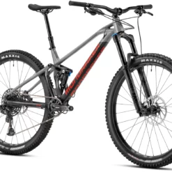 Mondraker FOXY 29 -Fahrradteile Verkaufsladen 010 23102 1
