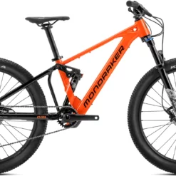 Mondraker F-PLAY 24