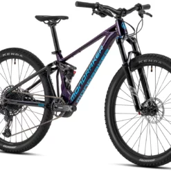 Mondraker F-PLAY 26 -Fahrradteile Verkaufsladen 010 23211 1