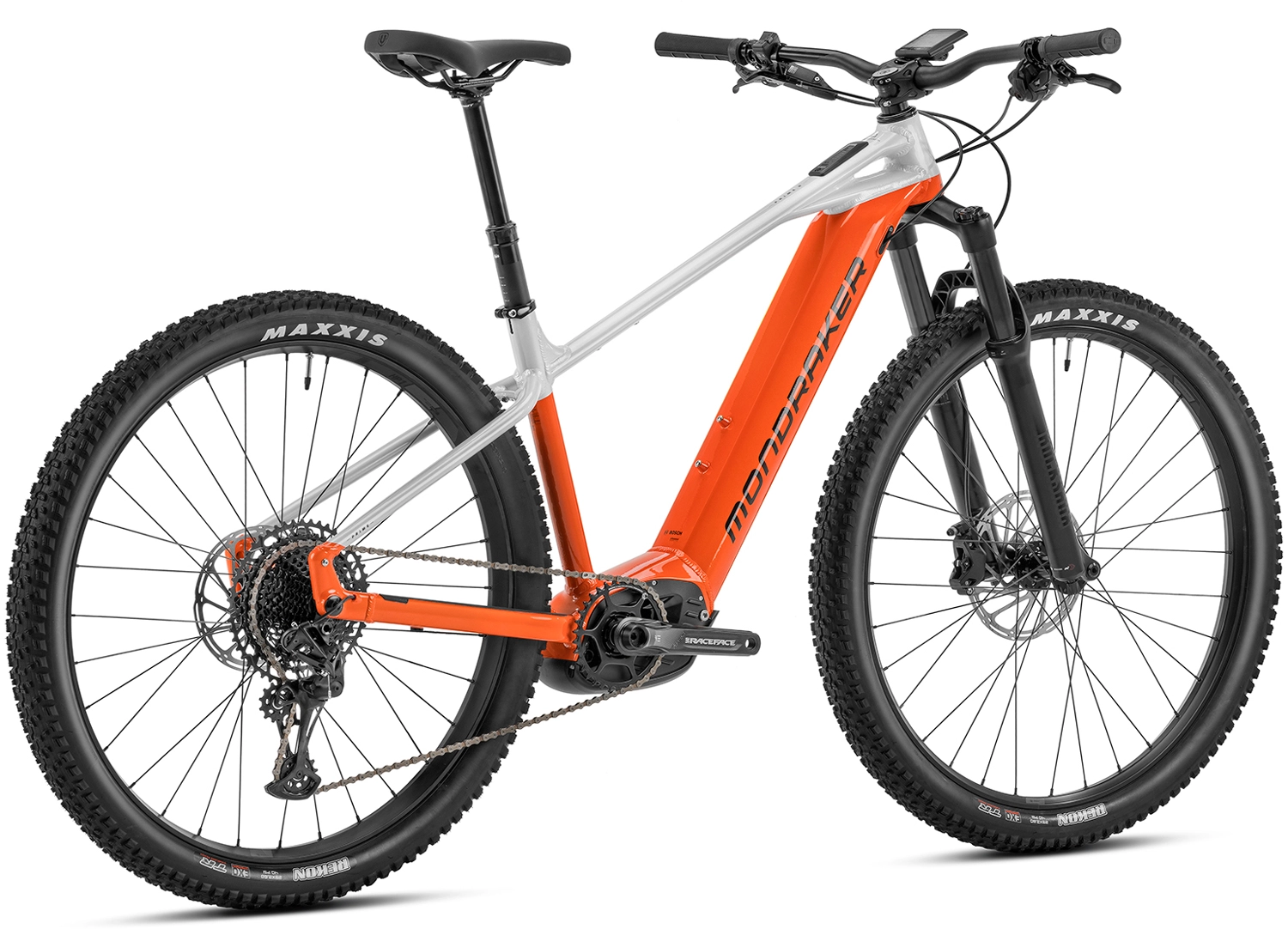 Mondraker PRIME R 2 Mondraker PRIME R – Bild 2