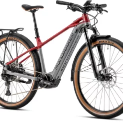Mondraker PRIME R X -Fahrradteile Verkaufsladen 010 23272 1