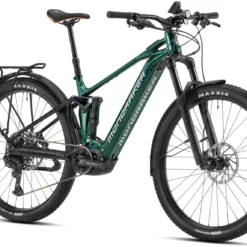 Mondraker CHASER RX -Fahrradteile Verkaufsladen 010 23304 1