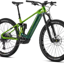 Mondraker CRAFTY R -Fahrradteile Verkaufsladen 010 23337 1