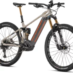 Mondraker CRAFTY RR -Fahrradteile Verkaufsladen 010 23341 1