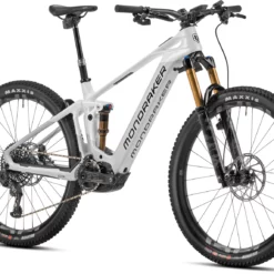 Mondraker CRAFTY CARBON RR SL -Fahrradteile Verkaufsladen 010 23361 1