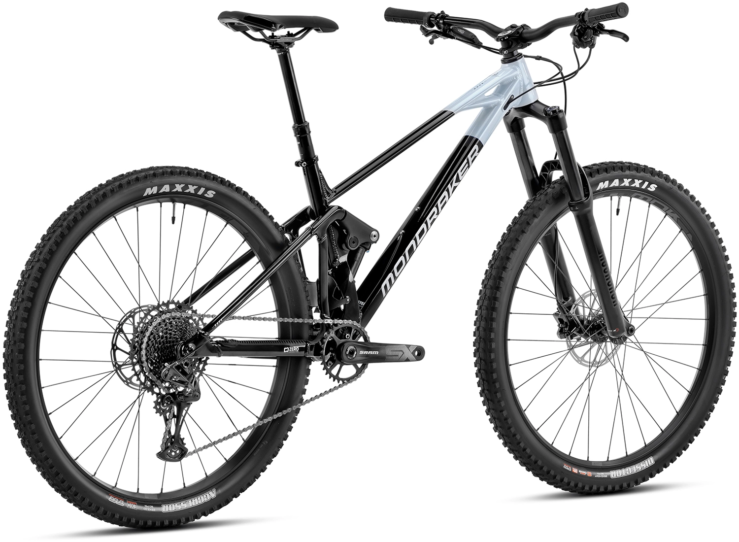 Mondraker RAZE 2 Mondraker RAZE – Bild 2