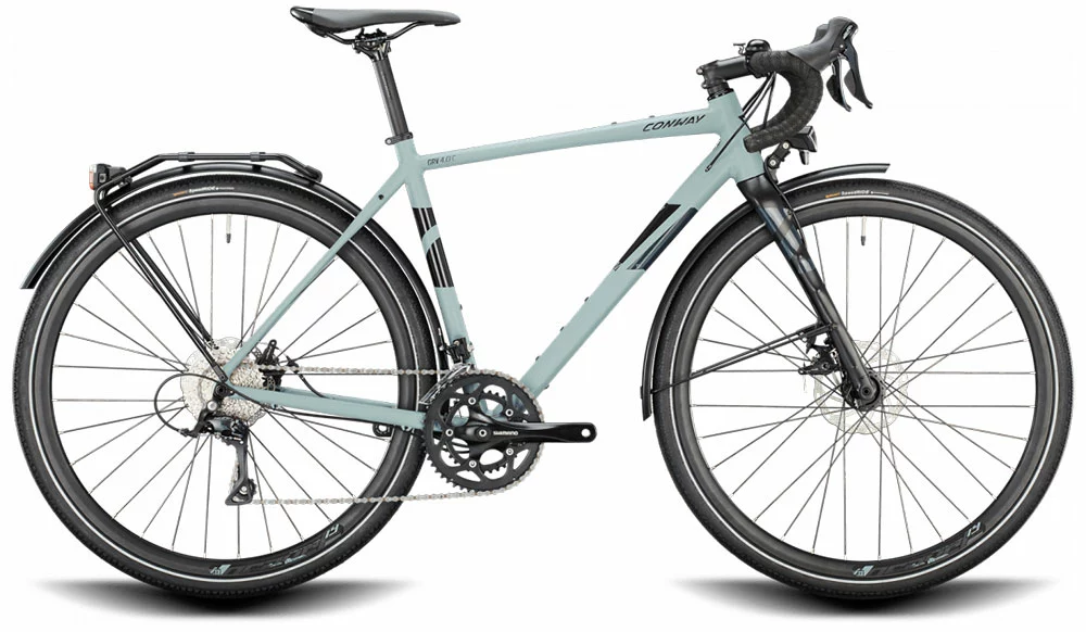 Conway GRV 4.0 C 1 Conway GRV 4.0 C