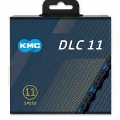 KMC X11 DLC 11-fach Kette -Fahrradteile Verkaufsladen 03 KMC BD11BB118 DLC 11