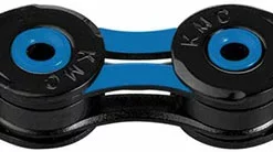 KMC X11 DLC 11-fach Kette -Fahrradteile Verkaufsladen 04 KMC BD11BB118 DLC 11