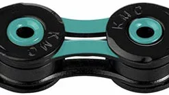 KMC X11 DLC 11-fach Kette -Fahrradteile Verkaufsladen 06 KMC BD11BB118 DLC 11