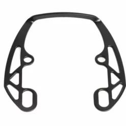 MAGURA EVO2-Montageplatte Schwarz