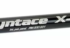 Syntace X-12 Steckachse 135+ (142mm)