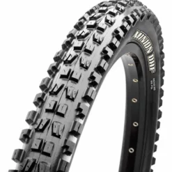 MAXXIS Minion DHF Vorne WT 27,5x2,50" TR EXO Dual 60 Faltreifen