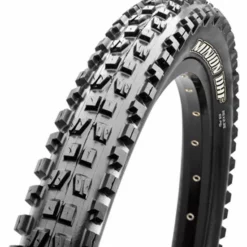 MAXXIS Minion DHF Vorne WT 27,5x2,50" TR EXO 3C MaxxTerra 60 Faltreifen