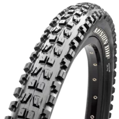 MAXXIS Minion DHF Vorne 27,5x2,50" DH SuperTacky 60x2 DW Drahtreifen