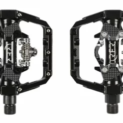 RFR Flat & Klick Kombipedale