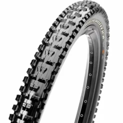 MAXXIS HighRoller II 26x2,30" TR EXO Dual 60 Faltreifen