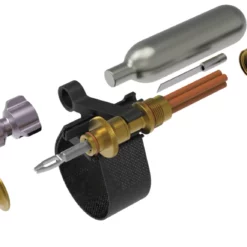 Topeak Tubi Master Mit 16g CO2-Kartusche -Fahrradteile Verkaufsladen 15400074 detail 2