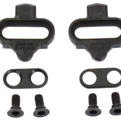 Shimano PD-M505 Pedale -Fahrradteile Verkaufsladen 167544 Shimano Cleats SM SH51