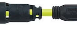 JAGWIRE Mountain Pro Quick-Fit Adapter SHIMANO Anschlussset -Fahrradteile Verkaufsladen 18014030