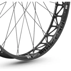 Dt-swiss BR 2250 Classic 26" Fatbike Disc CL 15/150mm TA Vorderrad -Fahrradteile Verkaufsladen 196933 1374348