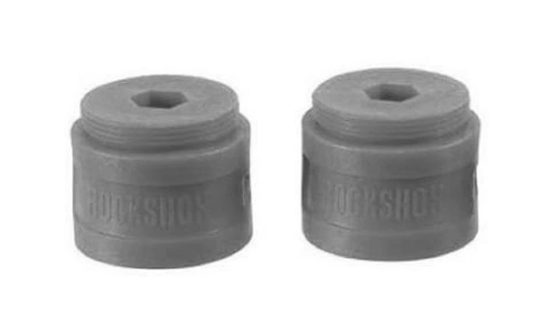 ROCKSHOX Pike DJ 26" Solo Air Tapered 4 ROCKSHOX Pike DJ 26" Solo Air Tapered – Bild 4