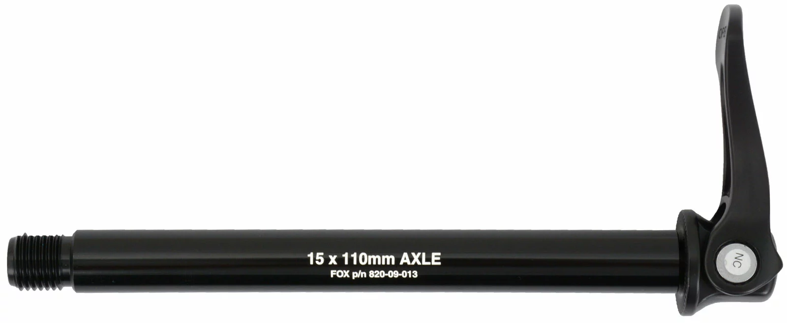 Fox Racing Steckachse Für Federgabel QR 15 X 110 1 Fox Racing Steckachse Für Federgabel QR 15 X 110