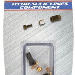 Quaxar Hydraulik Anschluss-Kit Für Shimano -Fahrradteile Verkaufsladen 20040231 2nuABjGxONOv7A