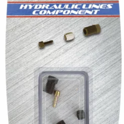 Quaxar Hydraulik Anschluss-Kit Für Magura MT -Fahrradteile Verkaufsladen 20040235 2imr83YyzonJNL