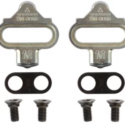 Shimano PD-ED500 SPD Pedale 5 Shimano PD-ED500 SPD Pedale -Fahrradteile Verkaufsladen 20043807 2