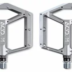 ACID FLAT A1-CB Plattformpedale -Fahrradteile Verkaufsladen 20077886 5 grey