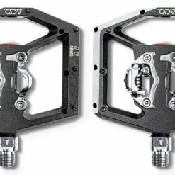 ACID COMBO A2-IB Kombipedale -Fahrradteile Verkaufsladen 20077887 2 grey