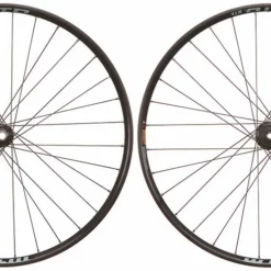 Shimano Custom Made 27,5" XT M8110 Micro Spline / WTB ST Light I30 Disc Boost Laufradsatz