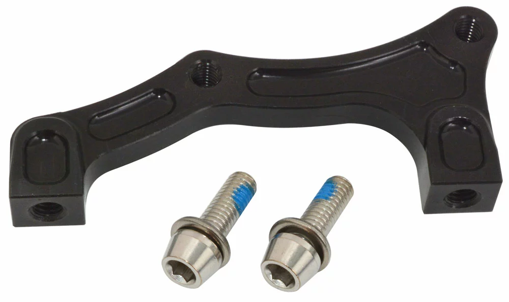 HOPE IS/PM Adapter-R VR 220mm / HR 200mm 1 HOPE IS/PM Adapter-R VR 220mm / HR 200mm