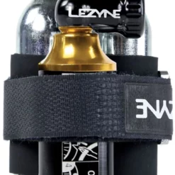 Lezyne Tubeless CO2 Blaster Inkl. Zwei CO2 Kartuschen -Fahrradteile Verkaufsladen 200806014