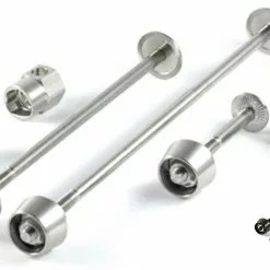 Pitlock Set 02 / LH Sicherungskit