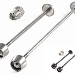 Pitlock Set 03 Sicherungskit