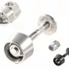 Pitlock Set 06 Sicherung Für Sattelstütze 33mm