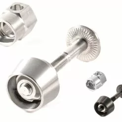 Pitlock Set 06 Sicherung Für Sattelstütze 33mm