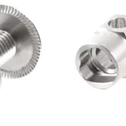 Pitlock Set 08 Sicherung Für Ausfallende