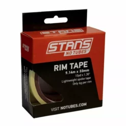Stan's NoTubes Stan's Rim Tape 33 Mm