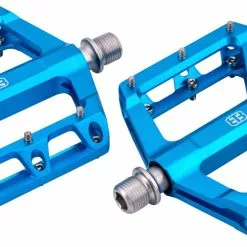 Triple Eight SL 2.0 Flat Plattformpedale -Fahrradteile Verkaufsladen 20112242 Triple eight SL 2 0 Flat Plattformpedale 6639 5