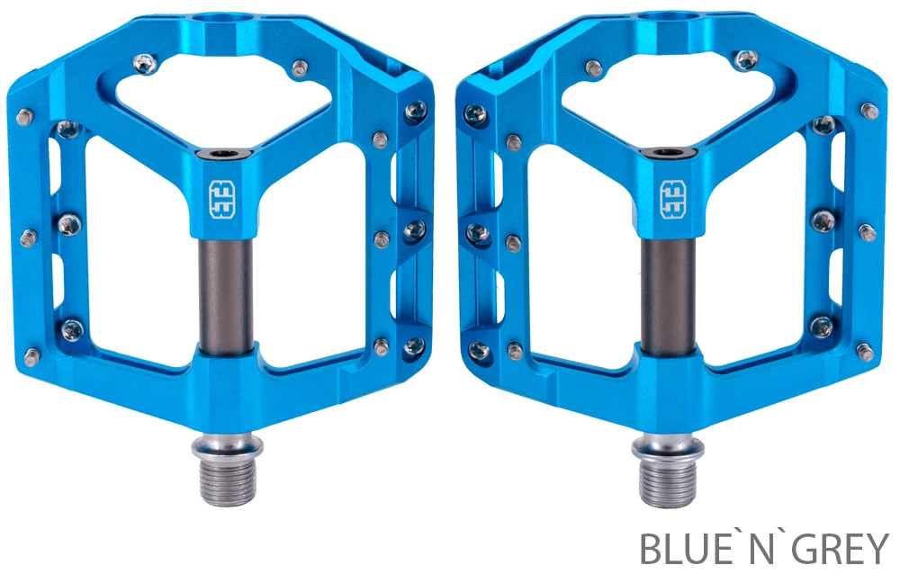 Triple Eight SLT 2.0 Flat Plattformpedale 6 Triple Eight SLT 2.0 Flat Plattformpedale – Bild 6