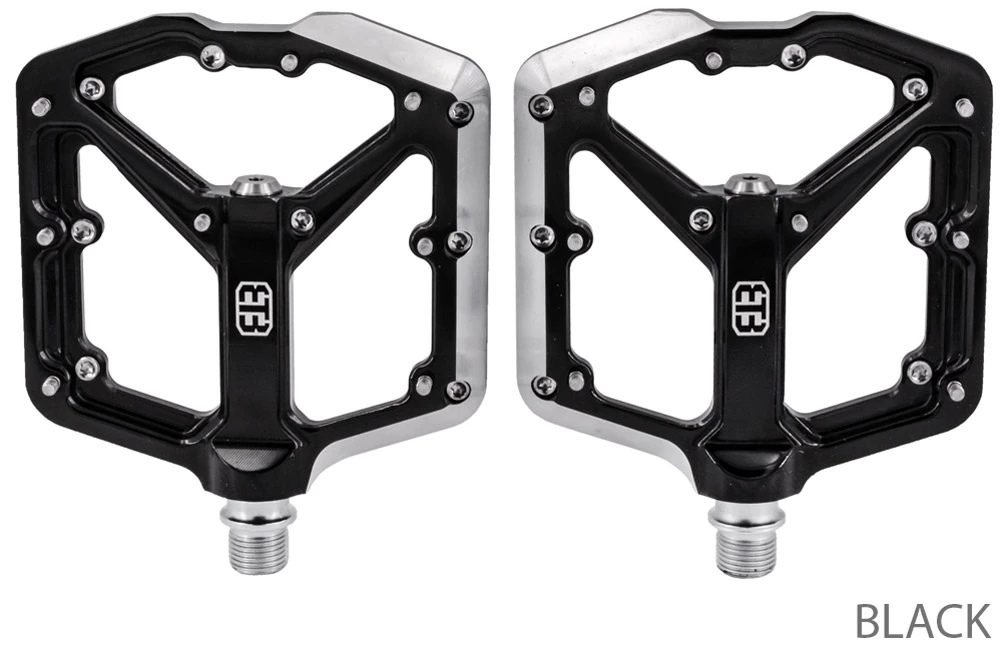 Triple Eight SLT 3.0 Flat Plattformpedale 2 Triple Eight SLT 3.0 Flat Plattformpedale – Bild 2