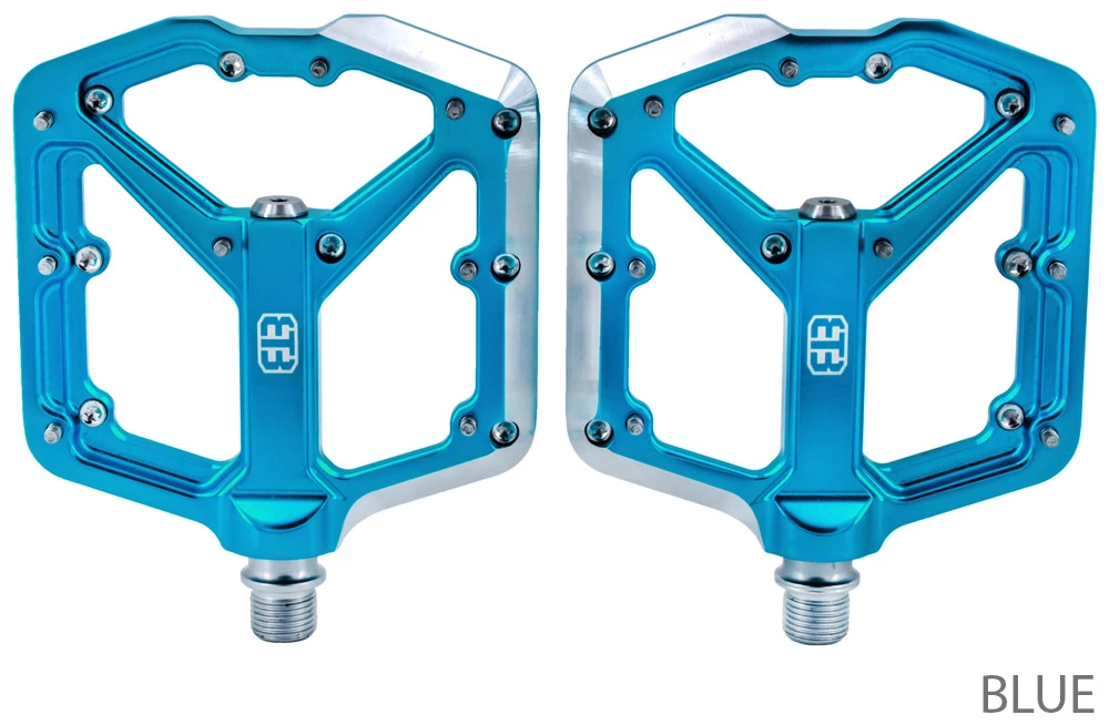 Triple Eight SLT 3.0 Flat Plattformpedale 4 Triple Eight SLT 3.0 Flat Plattformpedale – Bild 4